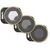 PolarPro DJI Mini 3 Pro VIVID ND8/PL + ND16/PL + ND32/PL (3-pack)