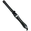 BEACHWAVER B1.25 Black Glitter Krultang