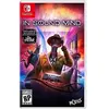 Nintendo Games Switch In Sound Mind Deluxe Edition - Import