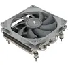 Thermalright AXP90-X36 (36 mm), Ventirad processeur, Argent