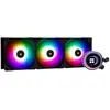 Thermalright Frozen Notte 360 ARGB V2 - Noir