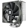 Thermalright Assassin Spirit 120 (154 mm), Ventirad processeur, Noir