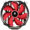 Thermalright TA 140 (26.50 mm), Ventirad processeur, Rouge
