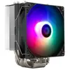 Thermalright Ventilateur De Processeur Burst Assassin 120 Argb 120 Mm