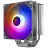 Thermalright Refroidisseur Assassin King 120 SE ARGB BLACK (148 mm), V...