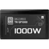 Thermalright Alimentation ATX SP - 1000W (Noir) (1000 W), Alimentation PC, Noir