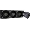 Thermalright Kit Watercooling AIO Hyper Vision UB RGB - 360mm (Noir), ...