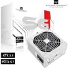 Alimentation PC modulaire - THERMALRIGHT SG850-W - 80+ Gold - Blanc