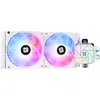 Thermalright Aqua Elite 240 V3 - Blanc