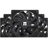 Thermalright TL-C12C x 5 - Noir
