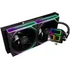 Thermalright Frozen Infinity 240 - Noir