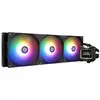 Thermalright Frozen Warframe 420 ARGB - Noir
