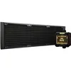 Kit de watercooling pour processeur Thermalright Frozen Warframe X