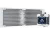 Thermalright Kit Watercooling Pompe + Radiateur Frozen Warframe X - 24...