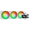Thermalright Frozen Warframe 360, Refroidissement liquide CPU, Blanc