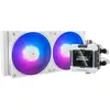 Thermalright Refroidissement Liquide Frozen Warframe 240 Argb 240 Mm