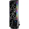 Thermalright Peerless Vision 360 ARGB - Noir