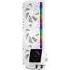 Thermalright Peerless Vision 360 ARGB - Blanc