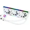 Thermalright Frozen Warframe 360 SE ARGB V2 - Blanc