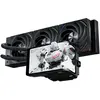 Thermalright Wonder Vision 360 Turbo ARGB - Noir
