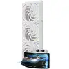 Thermalright Rainbow Vision 360 Turbo ARGB - Blanc
