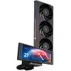Thermalright Trofeo Vision 360 ARGB - Noir