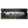 Patriot Mémoire Ram Viper Steel Pvs48g320c8s 1x8gb Ddr4 3200mhz