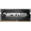 Patriot Mémoire Ram Viper Steel Pvs416g320c8s 1x16gb Ddr4 3200mhz