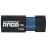 Supersonic Rage Lite 256 Go Clé usb 3.1 allant jusqu'à 120 Mo/s - PEF256GRLB32U - Patriot