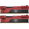 Patriot Viper Elite II Kit DDR4 64 Go (2 x 32 Go) 3200 MHz