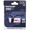 Patriot Memory Pef500grpmw32u 500 go usb 3. 2 600 mib/s blanc
