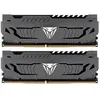 Patriot Mémoire Ram Viper Steel Pvs416g360c7k 16gb 2x8gb Ddr4 3600mhz