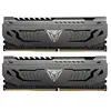 Patriot Mémoire Ram Viper Steel Pvs464g300c6k 64gb 2x32gb Ddr4 3200mhz