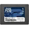 Patriot P210 SSD 1To SATA III Disque Solide Interne 2.5" - P210S1To25