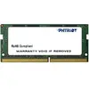 Patriot Mémoire pour ordinateur portable Signature, SODIMM, DDR4, 4 Go...
