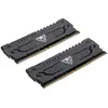Patriot Mémoire Ram Viper Steel Series 16gb 2x8gb Ddr4 3600mhz