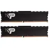 Patriot Mémoire Ram Signature Premium 32gb 2x16gb Ddr4 3200mhz