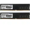 Kit Barrettes mémoire 32Go (2x16Go) DIMM DDR4 Patriot Signature Line P...