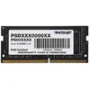 Patriot Mémoire Ram Signature Series 1x8gb Ddr4 3200mhz