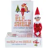 ELF ON THE SHELF The Elf On The Shelf - Boy Francophone.