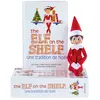 ELF ON THE SHELF The Elf On The Shelf - Girl French style.