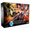 Cryptozoic DC Deck-Building Game: Injustice | Card Game | English