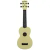 Kala Waterman Starlight Yellow Glow-in-the-Dark sopraan ukelele