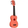 Kala Ka-Wms-Pk-S - Waterman, Ukulélé Soprano - Pink Dusk