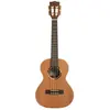 Kala KA-ASCP-T All Solid Cedar Pau Ferro tenor ukelele met koffer