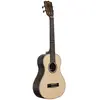 Kala All Solid Spruce Top Ziricote Tenor XL ukelele met koffer