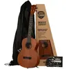 Kala Learn To Play Ukulele Baritone Starter Kit ukelele starterset