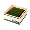 Coffret 40 planchettes Vert Kapla