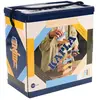 KAPLA - KAPLA Barrel - Constructiespeelgoed - 3 kleuren - 120 Plankjes