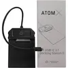 Atomos Station D´accueil Usb-c 3.1 Station De Charge Multiple